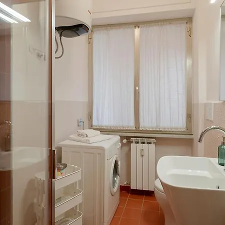 Apartament Guesthost - Seaside Dream! Roomy Vacation