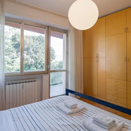 Apartament Guesthost - Seaside Dream! Roomy Vacation *
