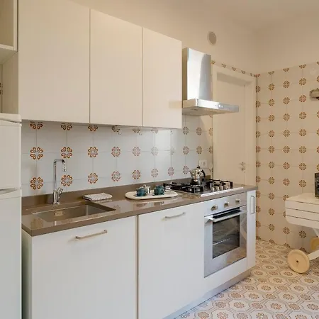 Apartament Guesthost - Seaside Dream! Roomy Vacation