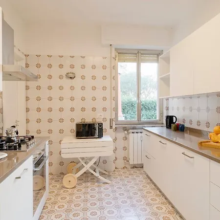 Apartament Guesthost - Seaside Dream! Roomy Vacation