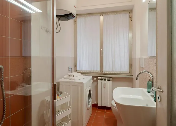 Apartmán Guesthost - Seaside Dream! Roomy Vacation
