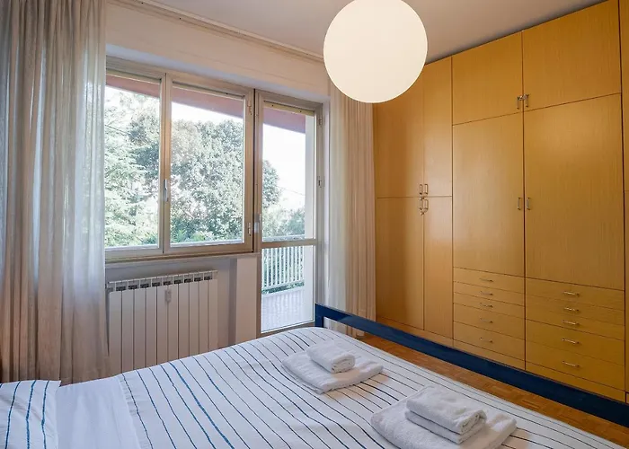 Apartmán Guesthost - Seaside Dream! Roomy Vacation *