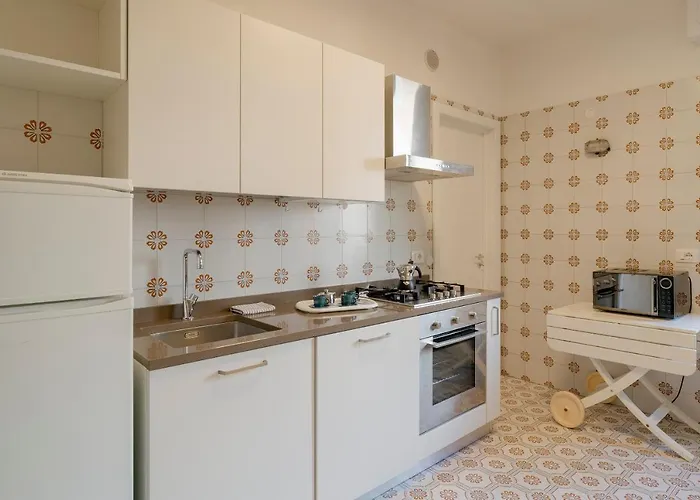 Apartmán Guesthost - Seaside Dream! Roomy Vacation