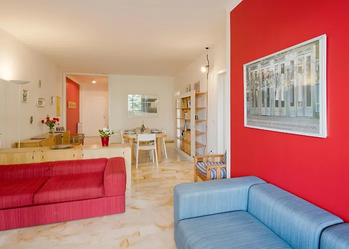 Guesthost - Seaside Dream! Roomy Vacation *