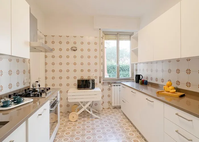 Apartmán Guesthost - Seaside Dream! Roomy Vacation