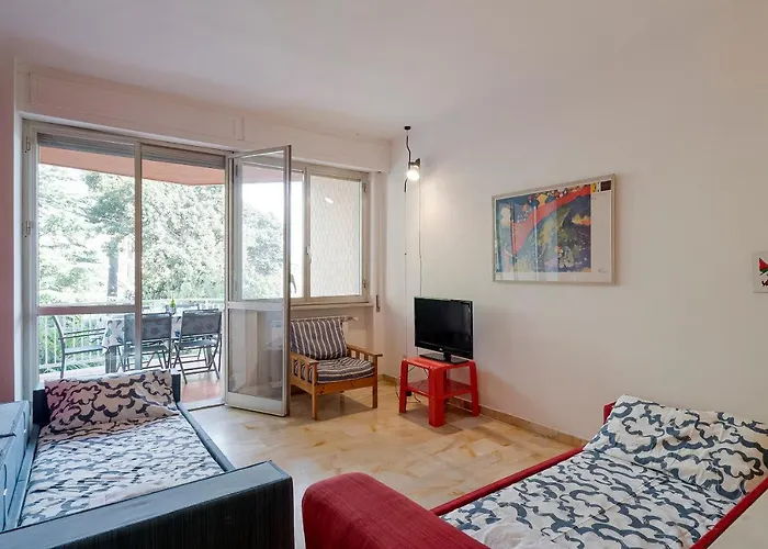 Guesthost - Seaside Dream! Roomy Vacation Apartmán *