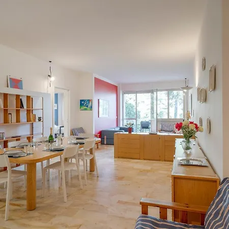 Seaside Dream! Roomy Vacation * Sanremo