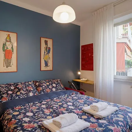 Seaside Dream! Roomy Vacation Appartement
